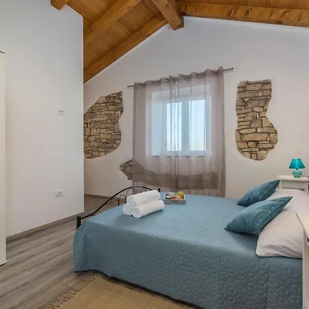 Beautiful Stone House Irma *