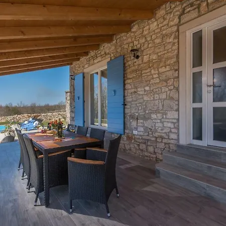 Stone House Irma Stranici kod Lovreca