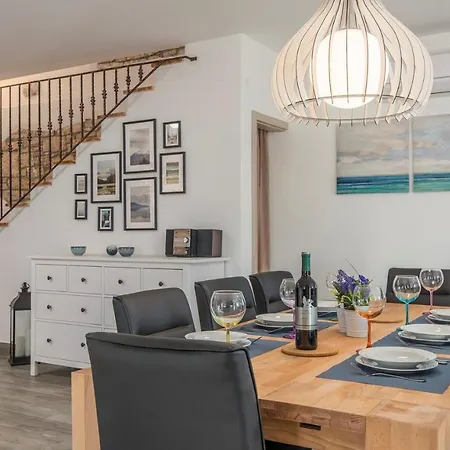 Villa Stone House Irma Stranici kod Lovreca