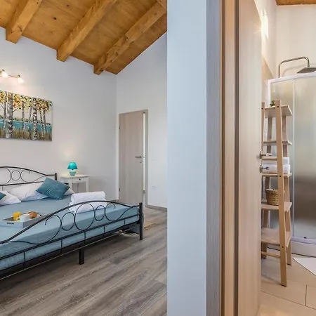 Stone House Irma Villa *