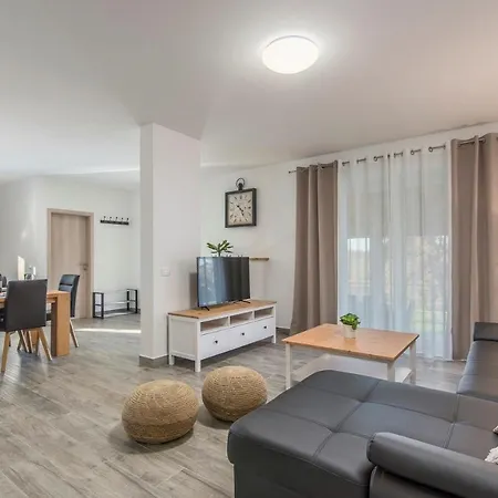 Villa Stone House Irma Stranici kod Lovreca