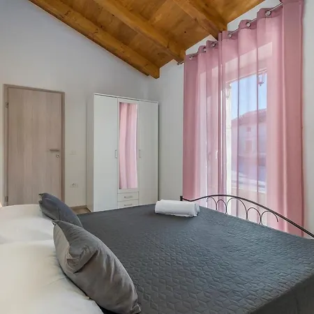 Villa Stone House Irma Stranici kod Lovreca