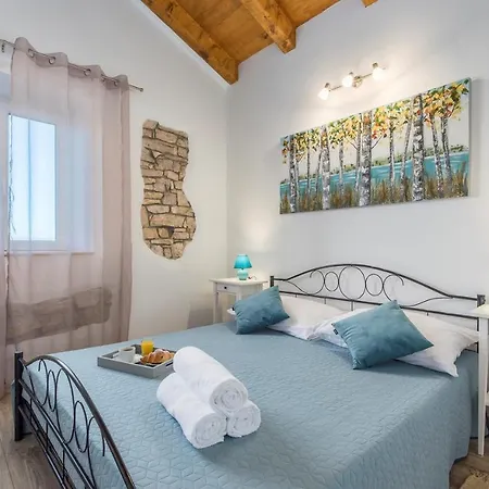 Villa Stone House Irma *