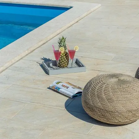 Villa Stone House Irma Stranici kod Lovreca