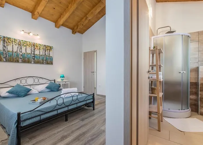 Stone House Irma Villa *