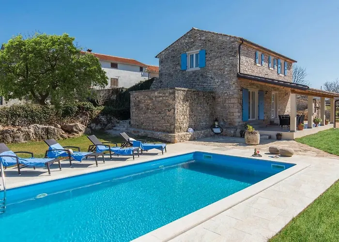 Stone House Irma *